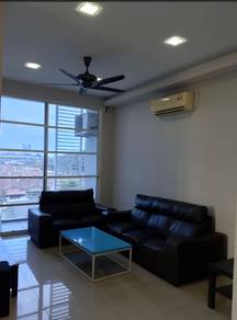 Horizon Residence Near Bukit Indah Sutera Mall Tuas JB Town 3 Bed