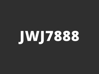 JWJ7888