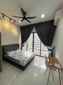 Country Garden Balcony room Rental Near Danga Bay CIQ JB Sentral