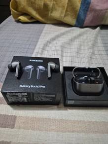Samsung Buds 3 Pro
