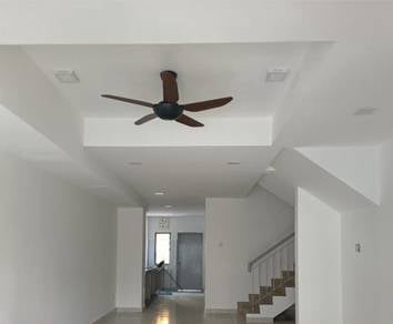 Pearl Residence, Bandar Mahkota Cheras, Kajang Townhouse House Sale