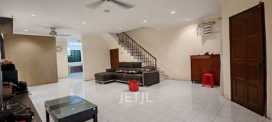 Taman Saga Klang Double Storey House for sale 🏡🏡
