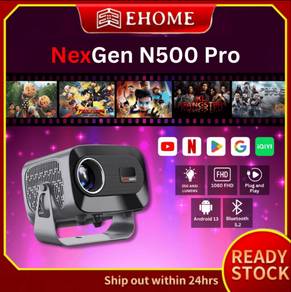 NEXGEN N500 PRO Projector