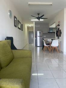 CYBERJAYA MASRECA 19 APARTMENT  (Almost Fully Furnished)