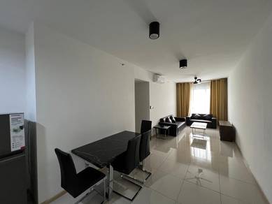 You City 3 Condo, Direct Covered Link Bridge To MRT, Great Facilities