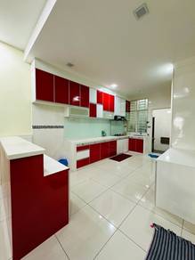 KULIM SQUARE📍BUILT UP 4,000 sqft | RENOVATED & FURNISHED