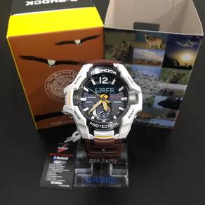 SPECIAL EDITION CASIO G-SHOCK Gravitymaster  