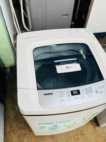 Washing Machine LG 8.5kg