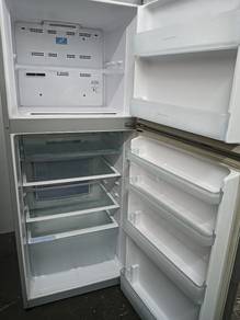 Fridge Double Door Hitachi