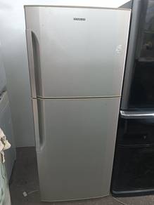 Fridge Double Door Hitachi