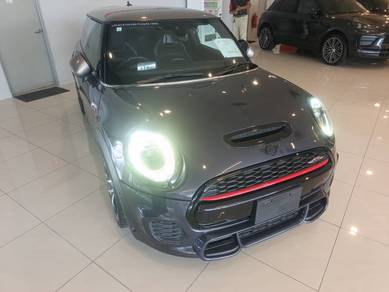 Mini JOHN COOPER WORKS GP INSPIRED 2.0 (A)