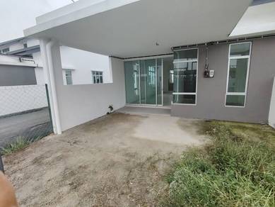 Kapar Brand new Single Storey Terrace House End-Lot