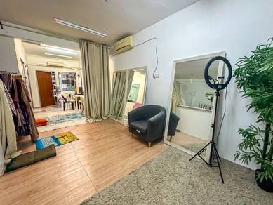 Office Lot Seksyen 9, Bandar Baru Bangi