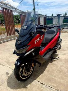 Wmoto Rt3 TFT