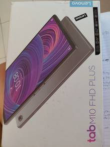 Lenovo Tab M10 FHD Plus 4GB + 64GB