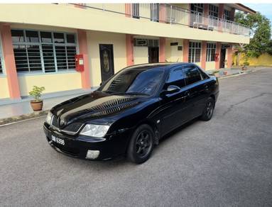 Proton WAJA 1.6 PREMIUM (A)