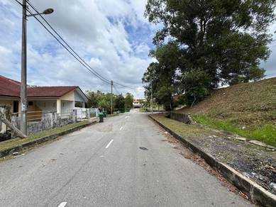 SEMI D TERMURAH/OPEN FACING‼️SP HEIGHT Sungai Petani fully renovate