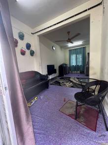 Jalan Bakawali Bukit Sentosa Double Storey Terrace For Sale