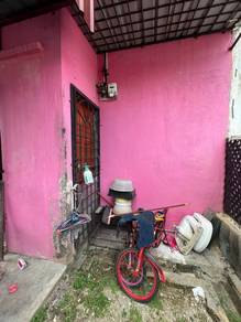Jalan Bakawali Bukit Sentosa Double Storey Terrace For Sale