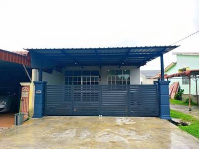 Fully Renovated Tmn Bandar Baru Sungai Lalang Sungai Petani Kedah