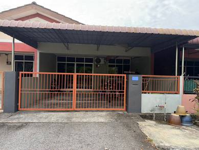 1-Storey Terrace (intermediate unit), Taman Desa Cinta Sayang Karangan