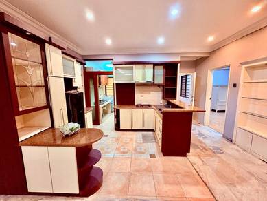 High Demand Area🔥For Rent Sri Alam Condo Seksyen 13 Shah Alam Golf Cl
