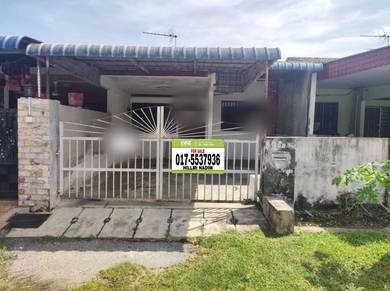 House FOR SALE at Taman Anda, Tasek, Ipoh‼️