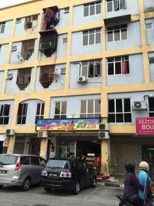 Shop Apartment Jalan Reko, Pusat Hentian Kajang