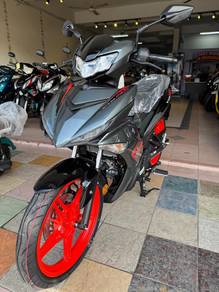 Yamaha Y15ZR Full Loan <<< Mohon via Online >>>