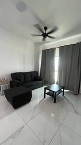 Sinaran Residence BATU KAWAN FULLY FURNISH Nr IKEA Design Village