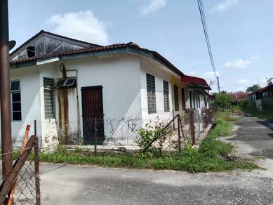 Ketereh Kelantan, Rumah Teres (End Lot)