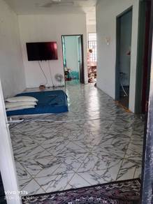 Ketereh Kelantan, Rumah Teres (End Lot)