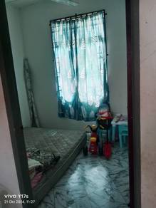 Ketereh Kelantan, Rumah Teres (End Lot)