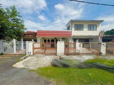 FACING OPEN Taman Seksyen 51A Petaling Jaya Single Storey
