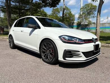 Volkswagen GOLF 2.0 TSI GTI (A)
