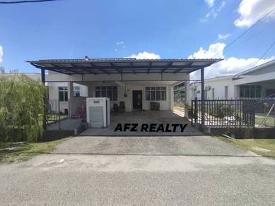 TAMAN DESA AMAN 📍SEMI D | ZERO DOWNPAYMENT| CASHBACK 20K| 3,196 sqft