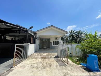 4 BILIK End Lot Single Storey Jalan Lombong Seksyen 29 Shah Alam