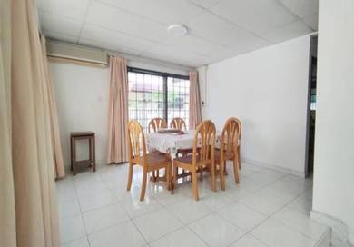 Tamn Iramanis  Lintas semi-detached