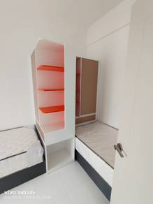 IFS soho Sri Iskandar for rent