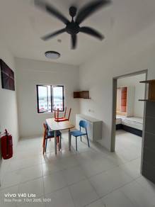 IFS soho Sri Iskandar for rent