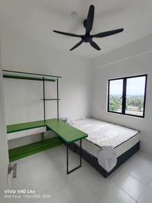 IFS soho Sri Iskandar for rent