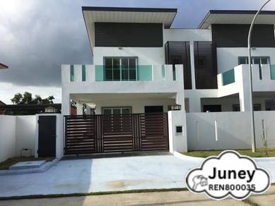 Penampang Semi-D For Sale