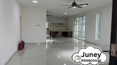 Penampang Semi-D For Sale