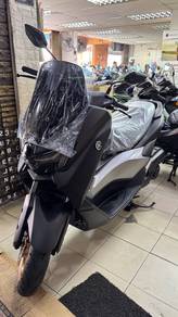 Yamaha NMAX ABS🔥Full Loan Rdy Stock Boleh EPP🔥