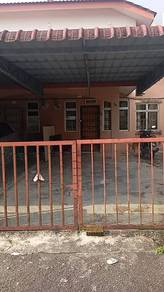 Jalan Nusaria 4/12, Taman Nusantara, 2 storey medium cost, full loan.