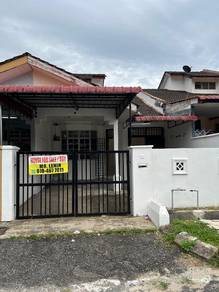 Single Storey, Jalan Kancil, Taman Scientex,Pasir Gudang