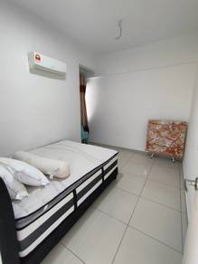 Sentosa Residence Condo Fully Furnished 1380sf Bukit Mertajam