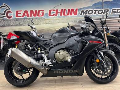 Used Honda CBR1000RR Good Condition
