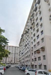 Pangsapuri Widuri Apartment | For Sale | 750sf | Raja uda