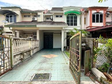 (FACING OPEN MURAH BESAR) Suadamai Bandar Tun Hussein Onn